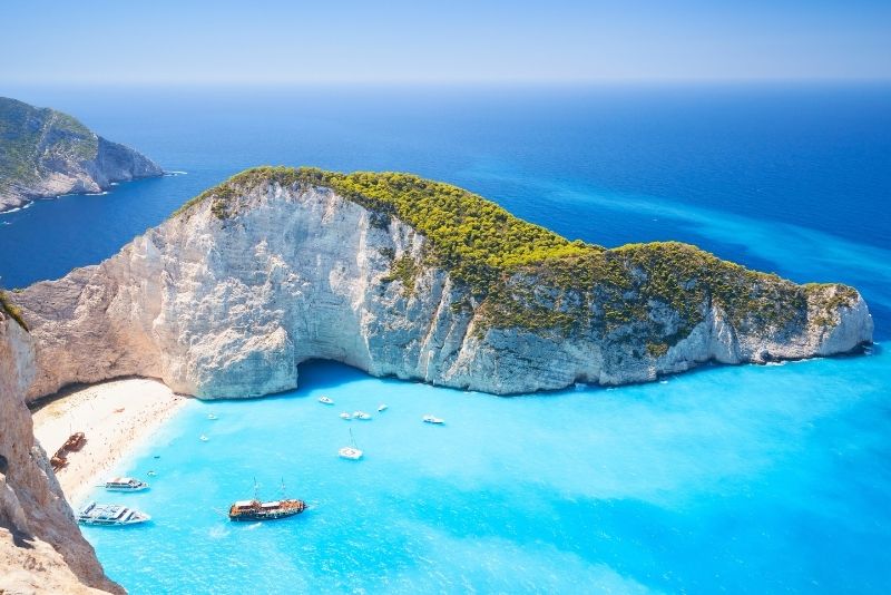 欧洲十大旅游景点的英文,海滨小镇欧洲旅游游玩特色景点