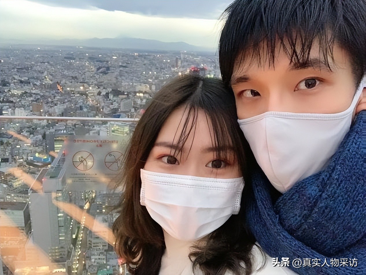 去日本留学前的真实经历,日本留学生在日本生活的真实体验