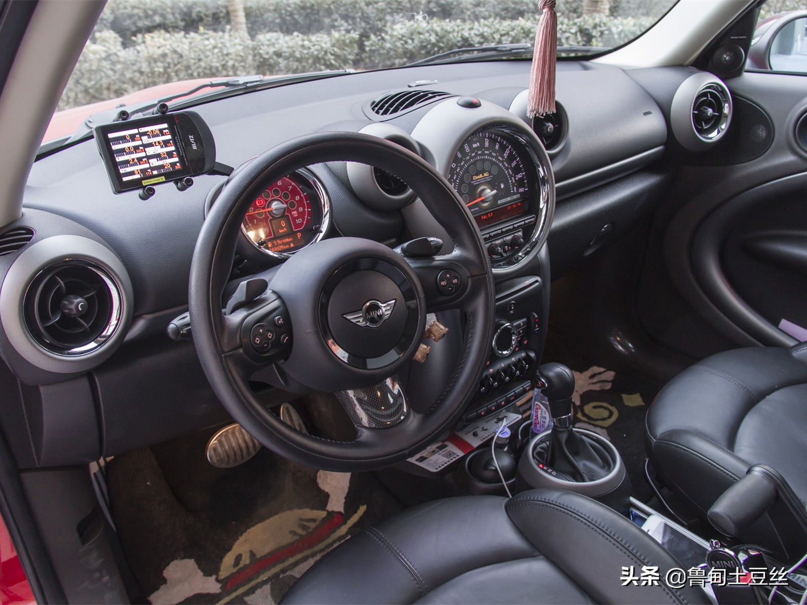 minicountryman流光银旅行,minicountryman2022混动