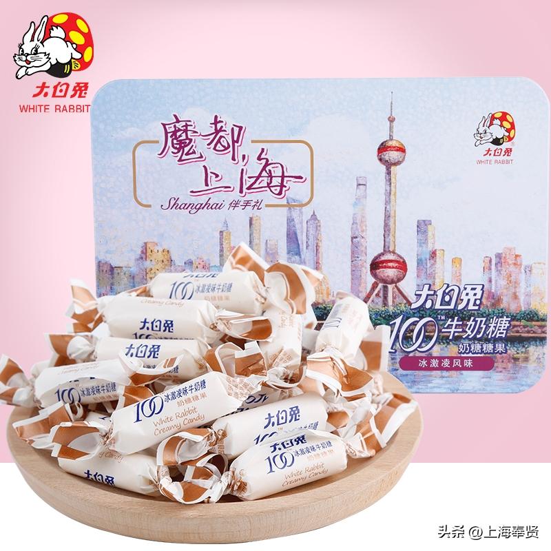 出圈了！这只上海人最熟悉的兔子，正从奉贤跳向世界！丨新春走基层