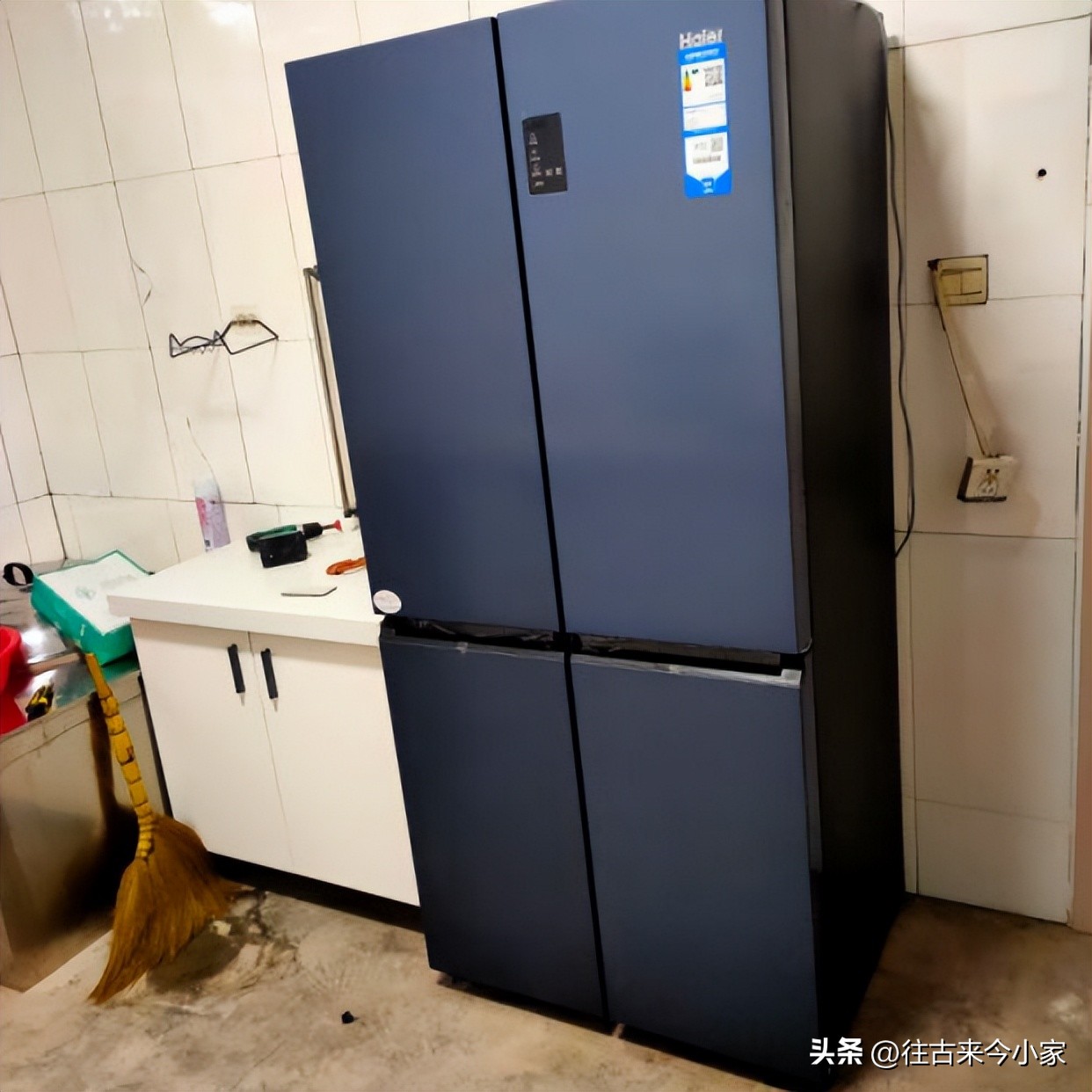 海尔冰箱哪款性价比高?2-4千预算推荐对开门535、十字门467和545