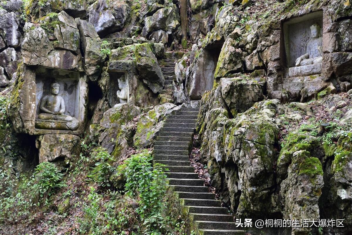 人间天堂杭州视频,旅游推荐杭州一日游