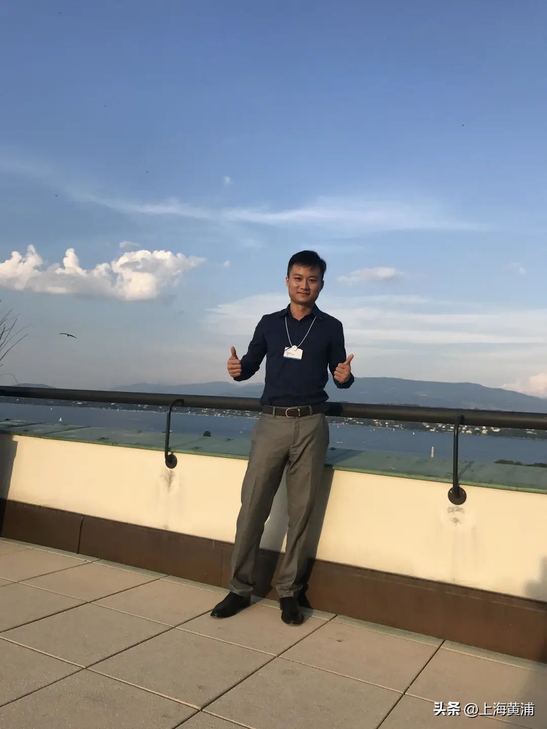 馨发现｜在毕业季，听听创业者周小徐的故事