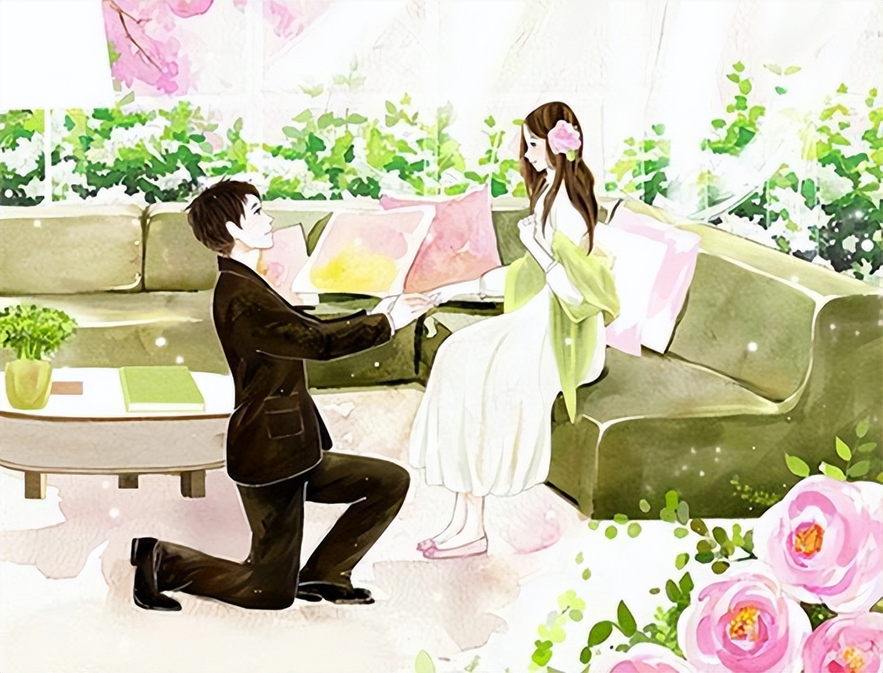 夫妻之间三种感情不能碰,夫妻感情好但又相克