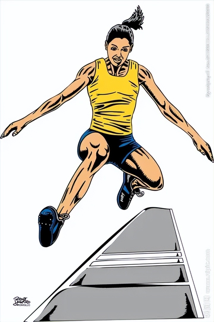 田径器械灵敏训练方法,田径灵敏训练方法