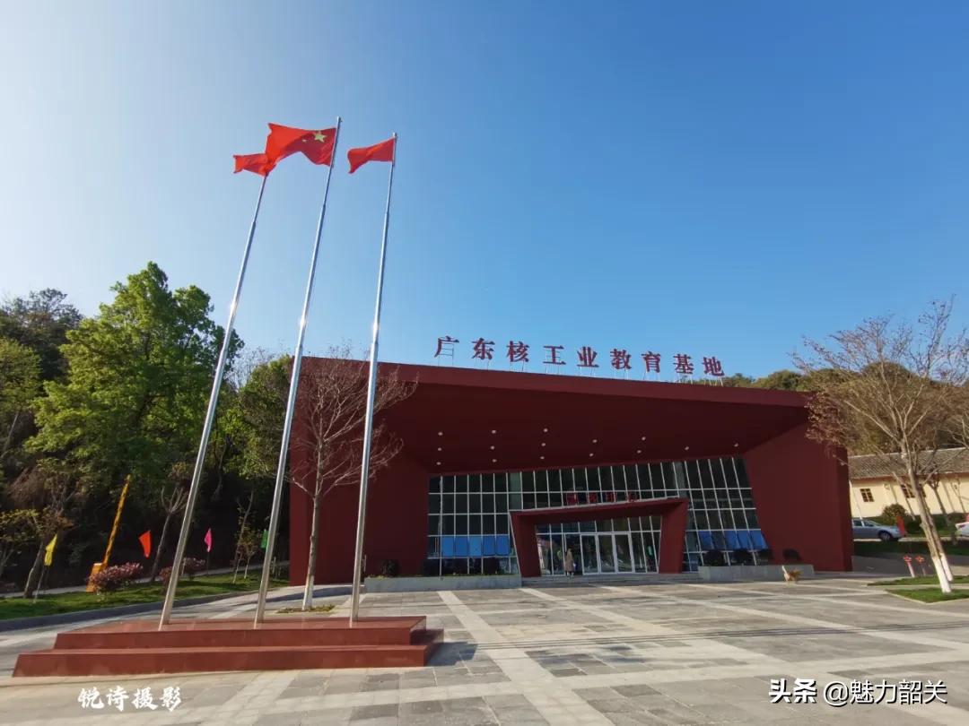 翁源江尾镇年味,翁源兰韵飘香