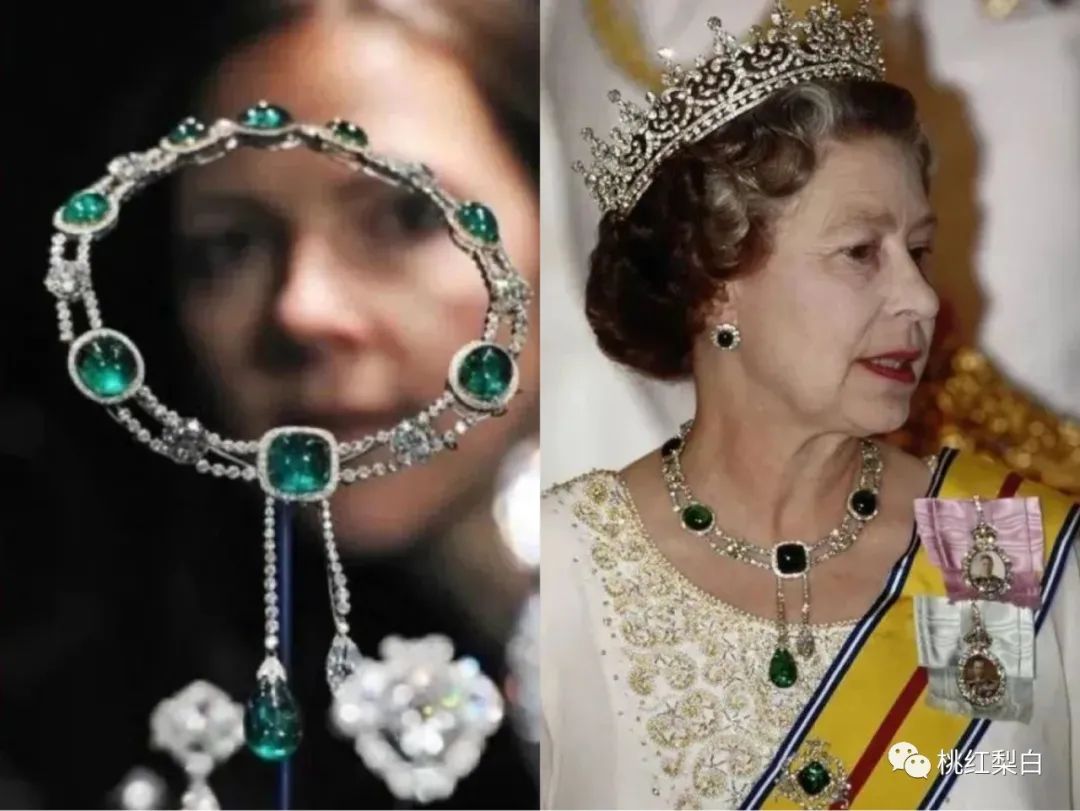 都炫耀起鸽子蛋了，她还是嫁了个假豪门？