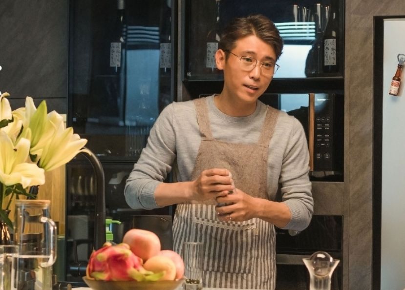 原著《相逢时节》“被婆家逼着给小三道歉”，宁宥的做法，绝了