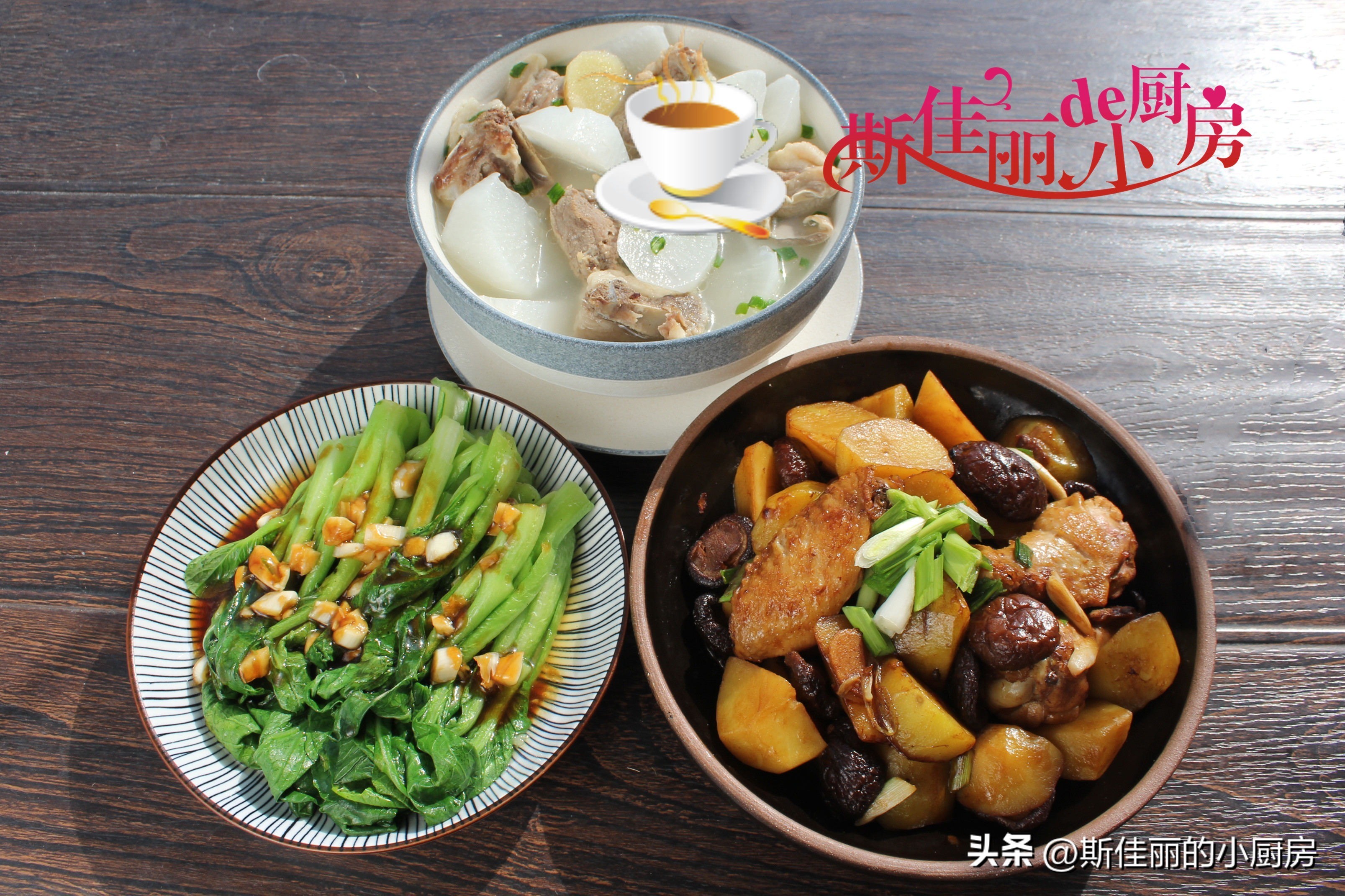 妈妈给孩子做一周午餐晒圈火了，每天不重样，孩子吃饱吃好不浪费