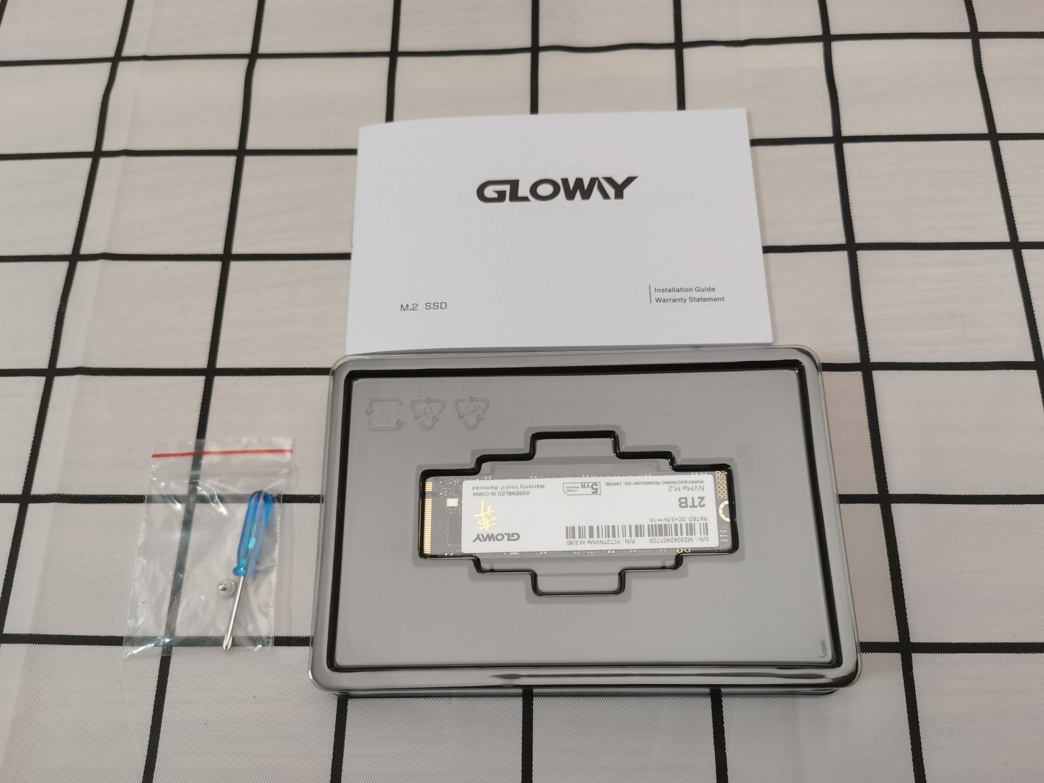 光威弈pcie4.0固态评测,光威弈pcie4.0旗舰版怎么样