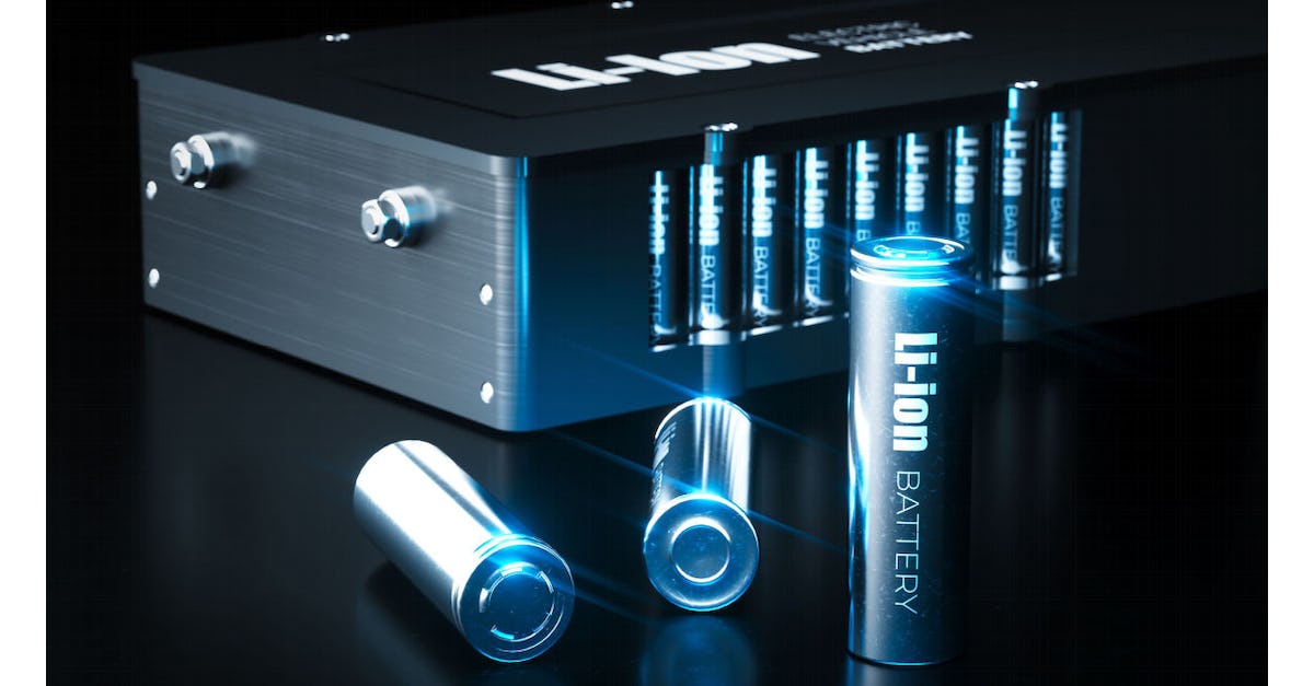 Wish平台带电池产品如何发海运美国物流？