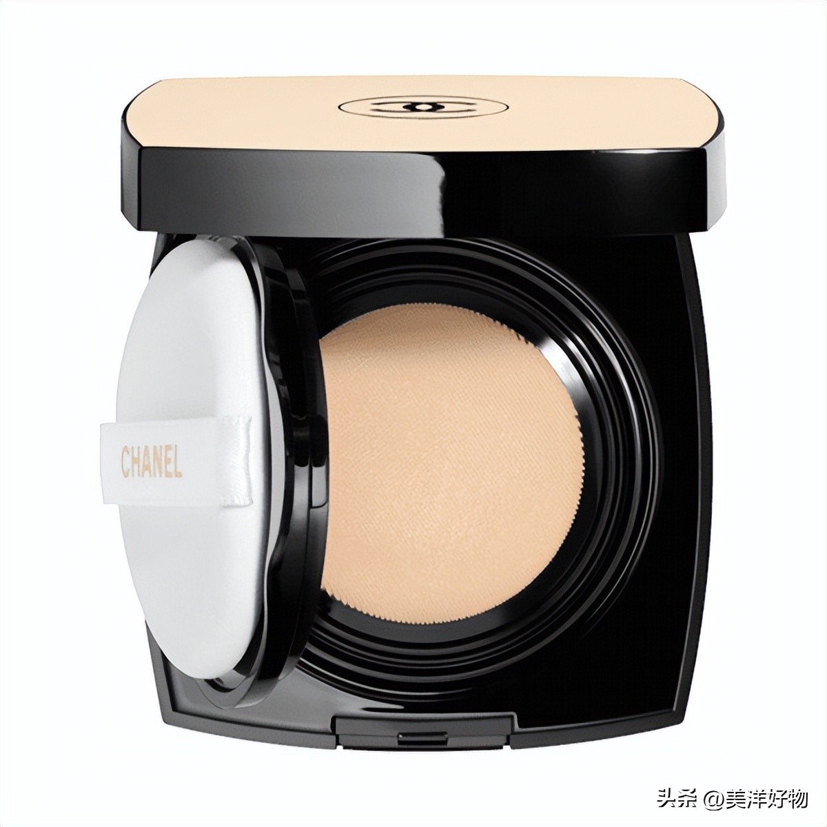 novo气垫粉饼二合一黄黑皮,粉饼气垫ysl