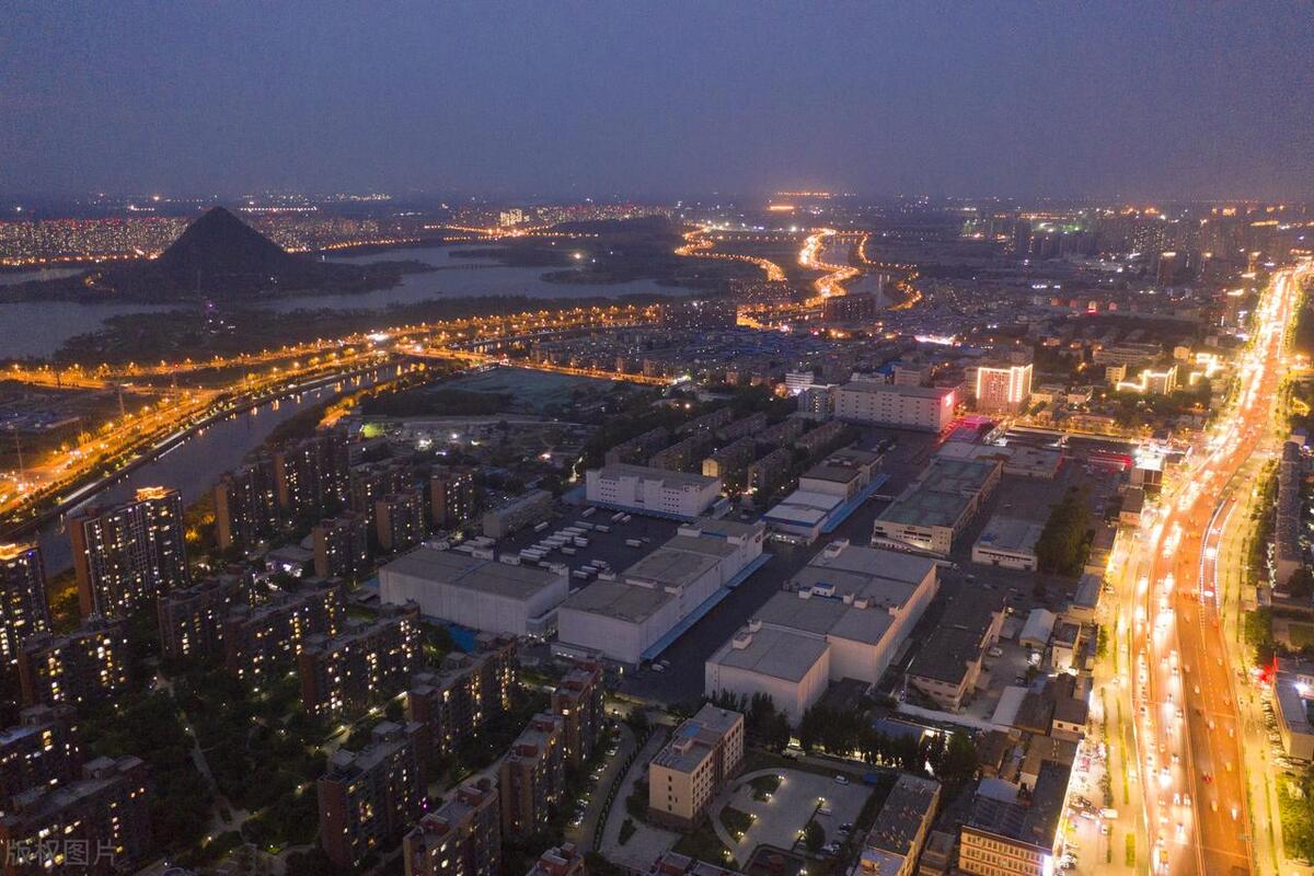 最新确定:山东5月新增50个建设项目工程即将开工【附完整名单】