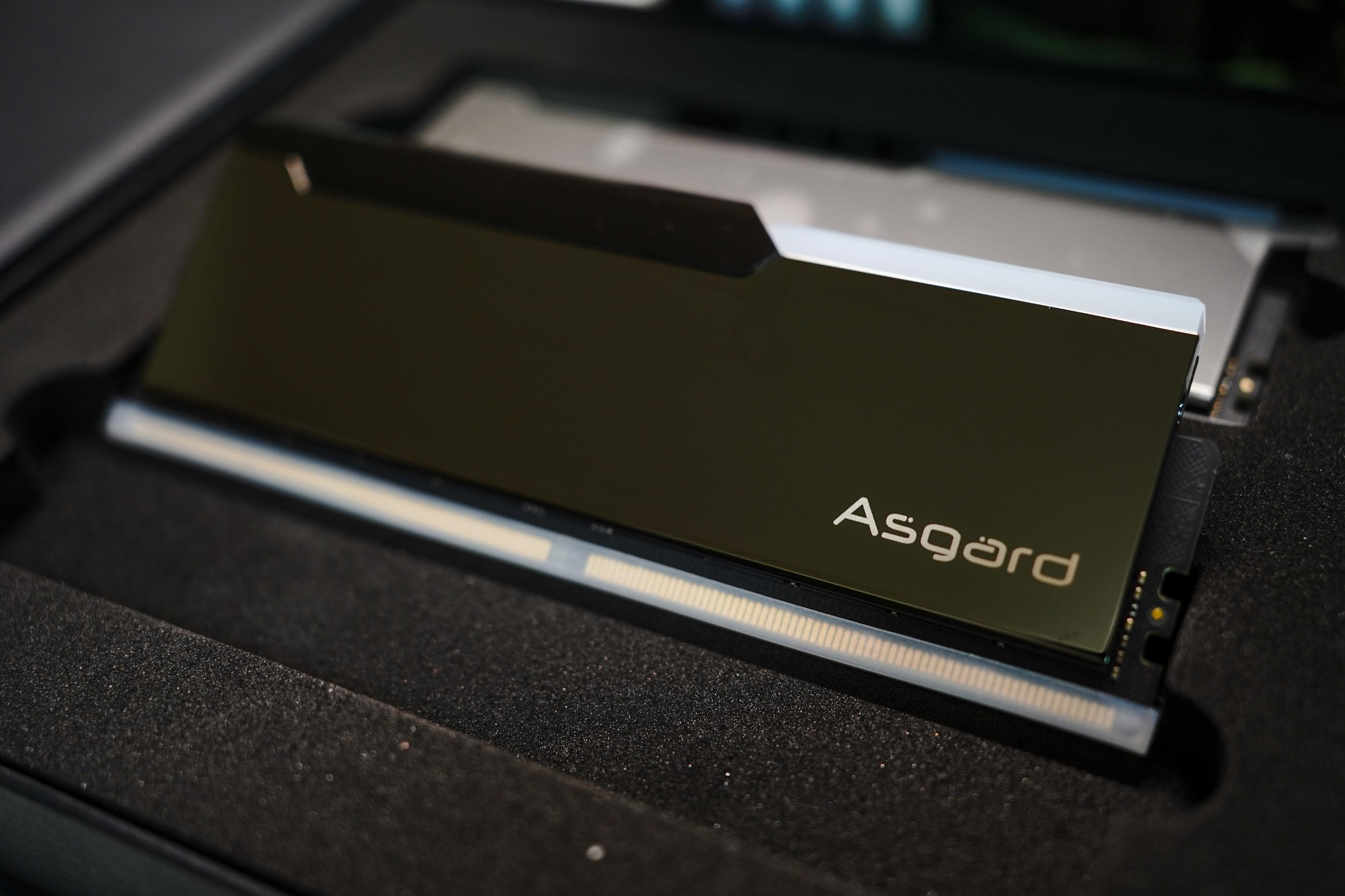 内存ddr5超频教程华硕主板,支持超频ddr5的主板有哪些