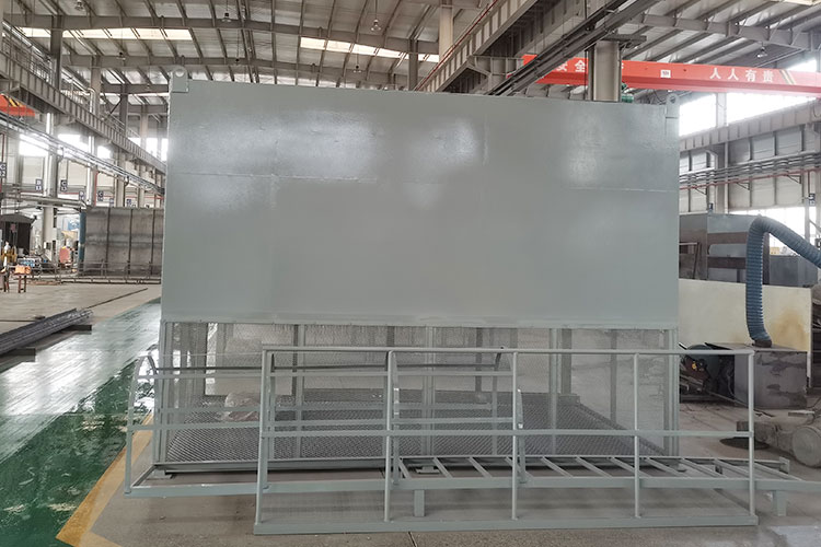 自洁式空气过滤器的适用场景,专业自洁式空气过滤器