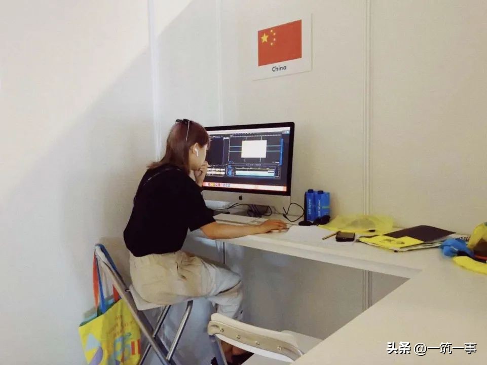 30岁创意人的职场漫谈，跃上高阶还是被AI卡脖？