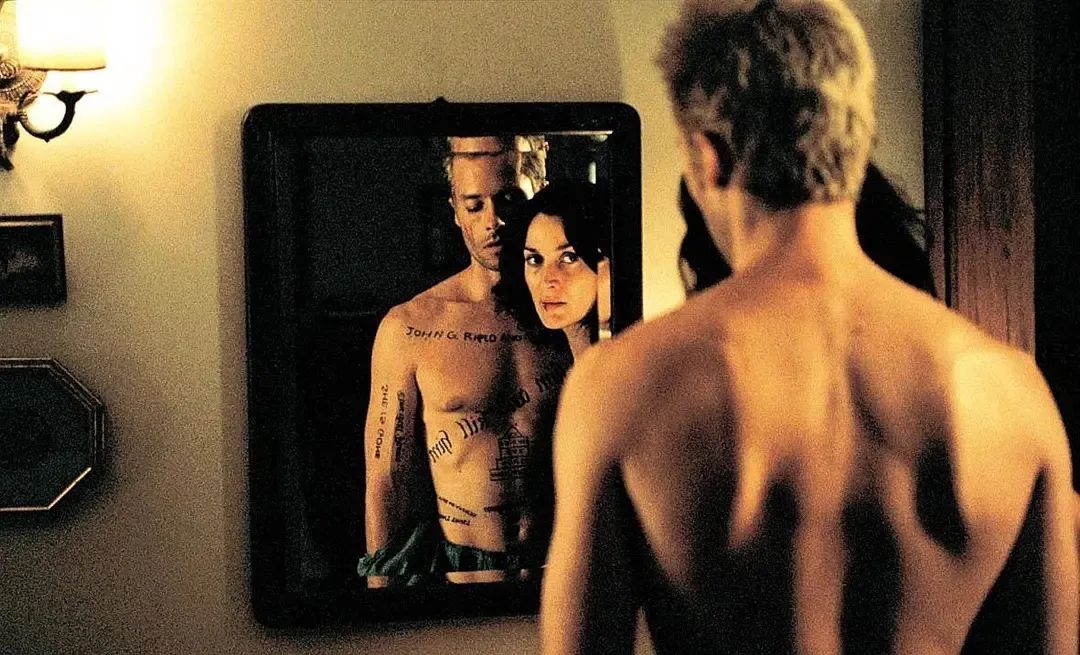 推荐必看的高质量电影,截止目前最值得看的电影