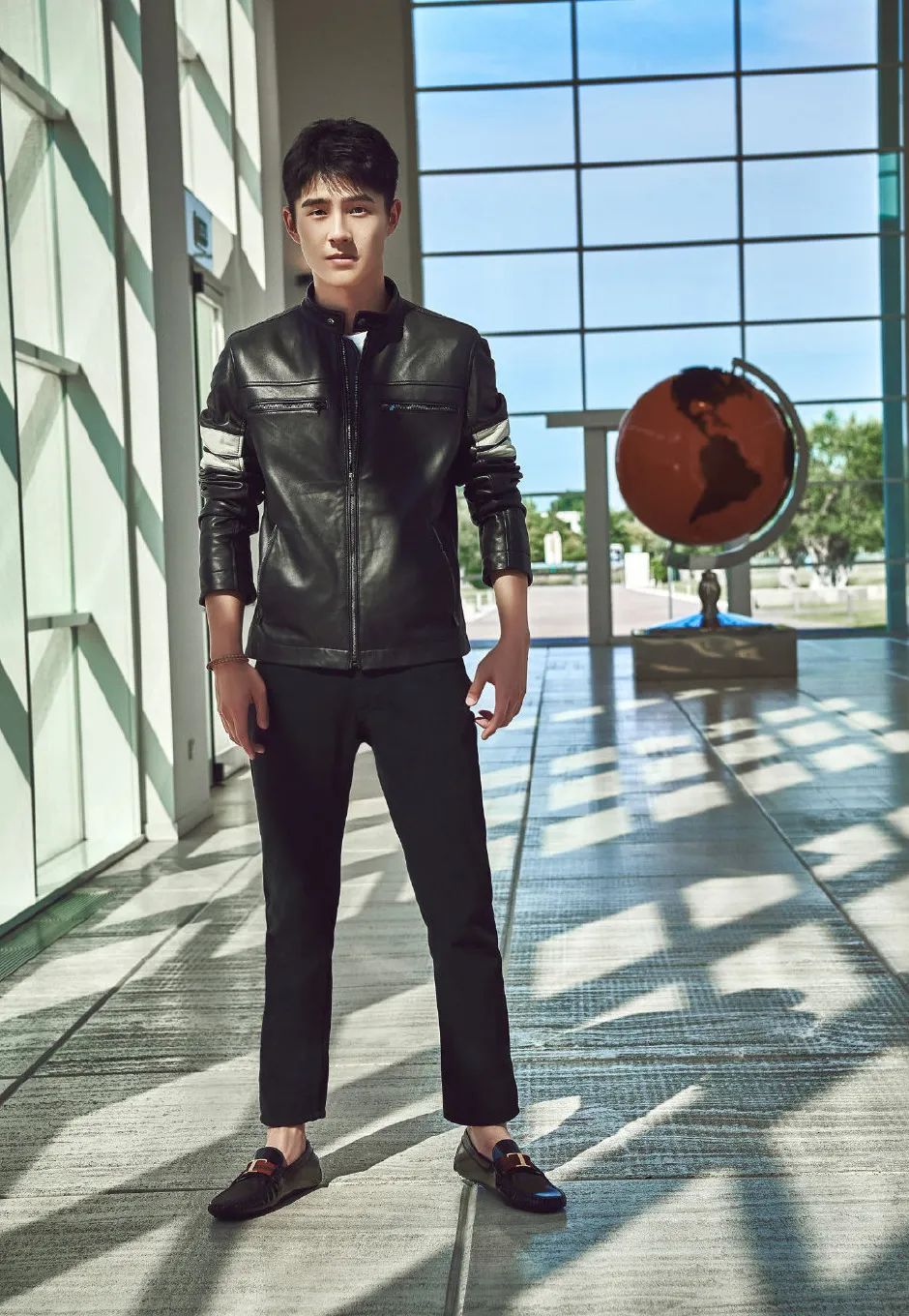 社会人穿搭图鉴,社会人穿搭照片搞笑