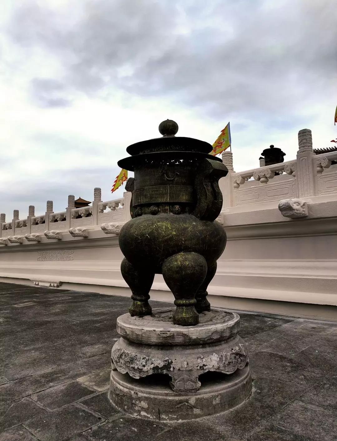 浙江最值得去的十大景区,浙江玉环十大景区排名