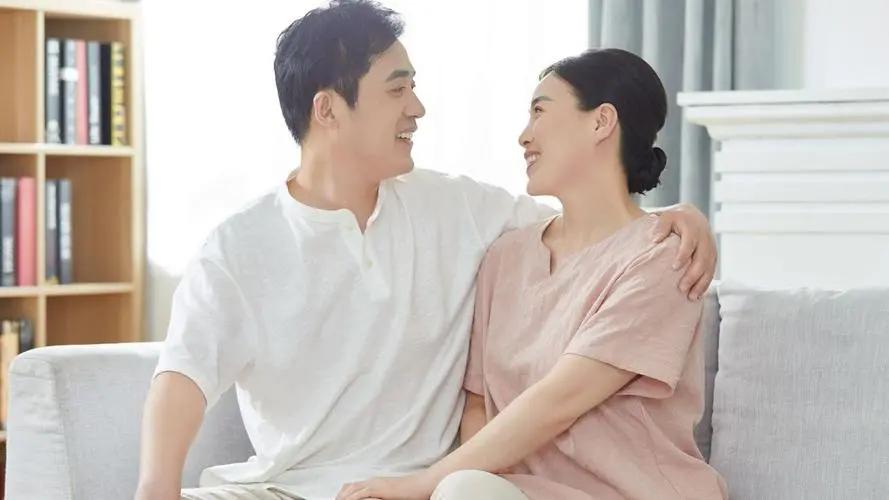 同房后，女性身体发热、发红？医生：这是性红晕！男女要早了解！