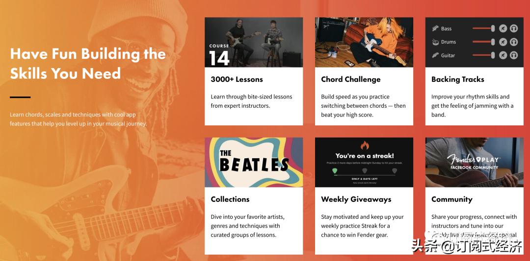 芬达fender红,fender芬达吉他