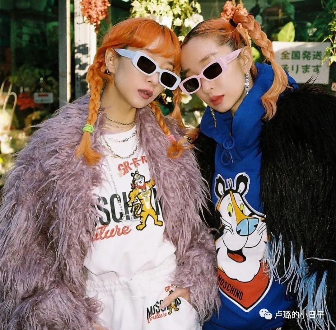 超爱的卫衣,2021最流行的男士卫衣品牌