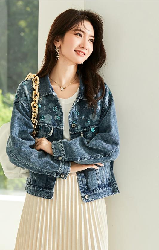 72套冬日穿搭模板好看又显瘦,27套春夏日常穿搭显瘦气质满分