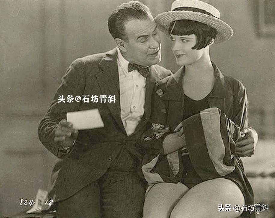 23岁被好莱坞封杀，拒绝减薪，性取向遭质疑，晚年出书揭黑幕