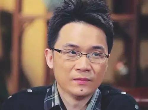 丁丁与蔡明关系,丁丁和蔡明什么关系