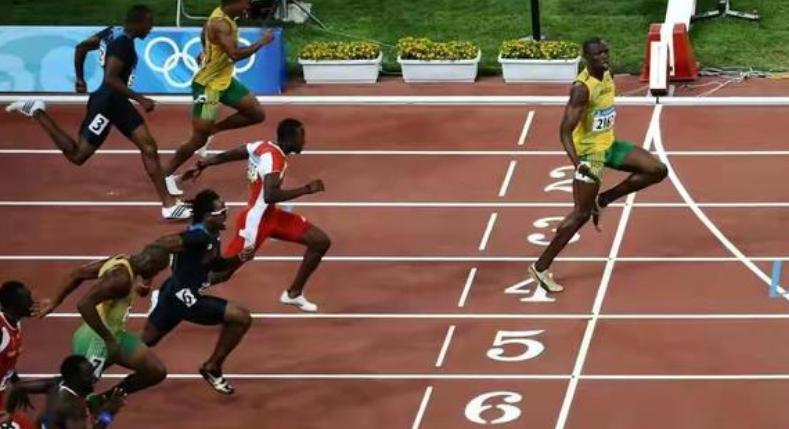 14年前的今天08奥运震撼开幕，回味那些璀璨的记忆