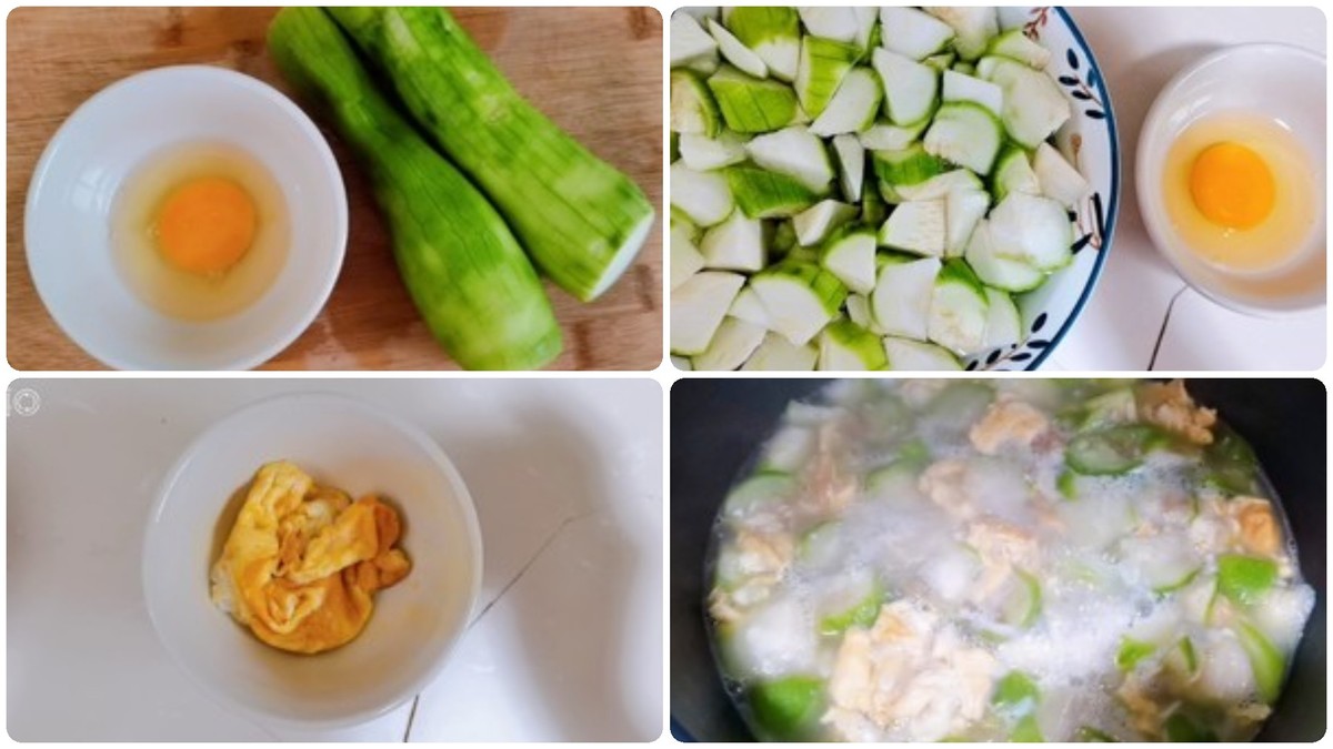 什么汤简单又好喝又适合夏天喝,夏天要喝什么汤营养又好喝