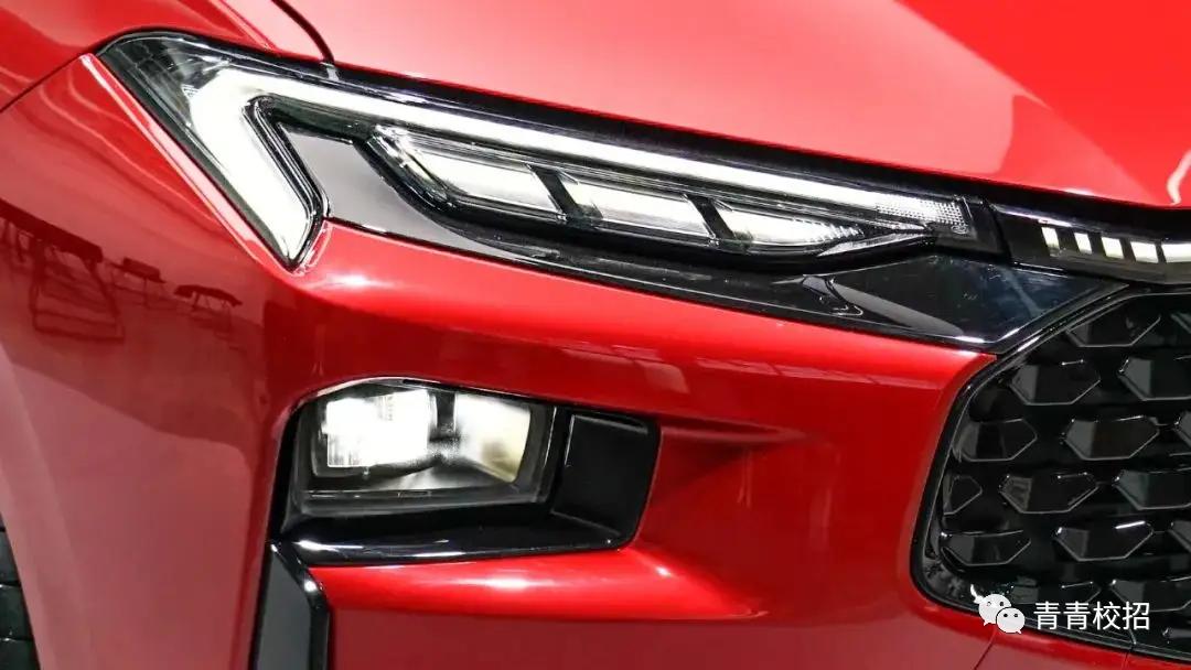 福特中国招实习生应聘美资汽车公司,薪酬福利如何?