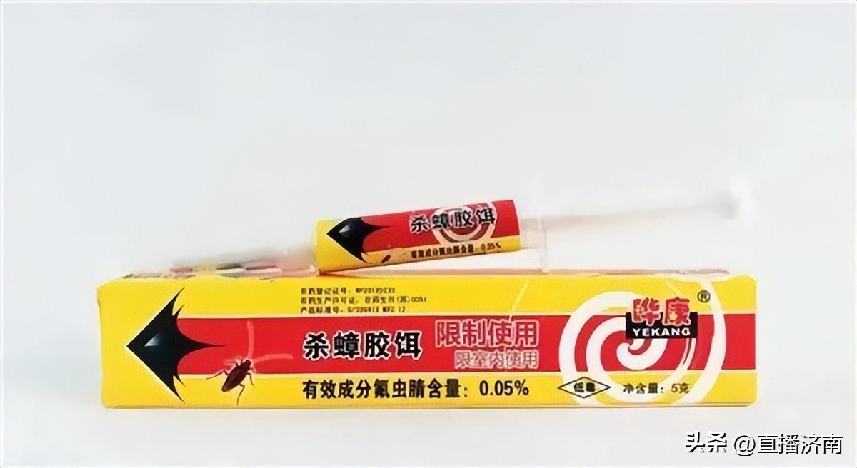 蟑螂最怕一招教你彻底消灭蟑螂,不知道蟑螂在哪里如何消灭