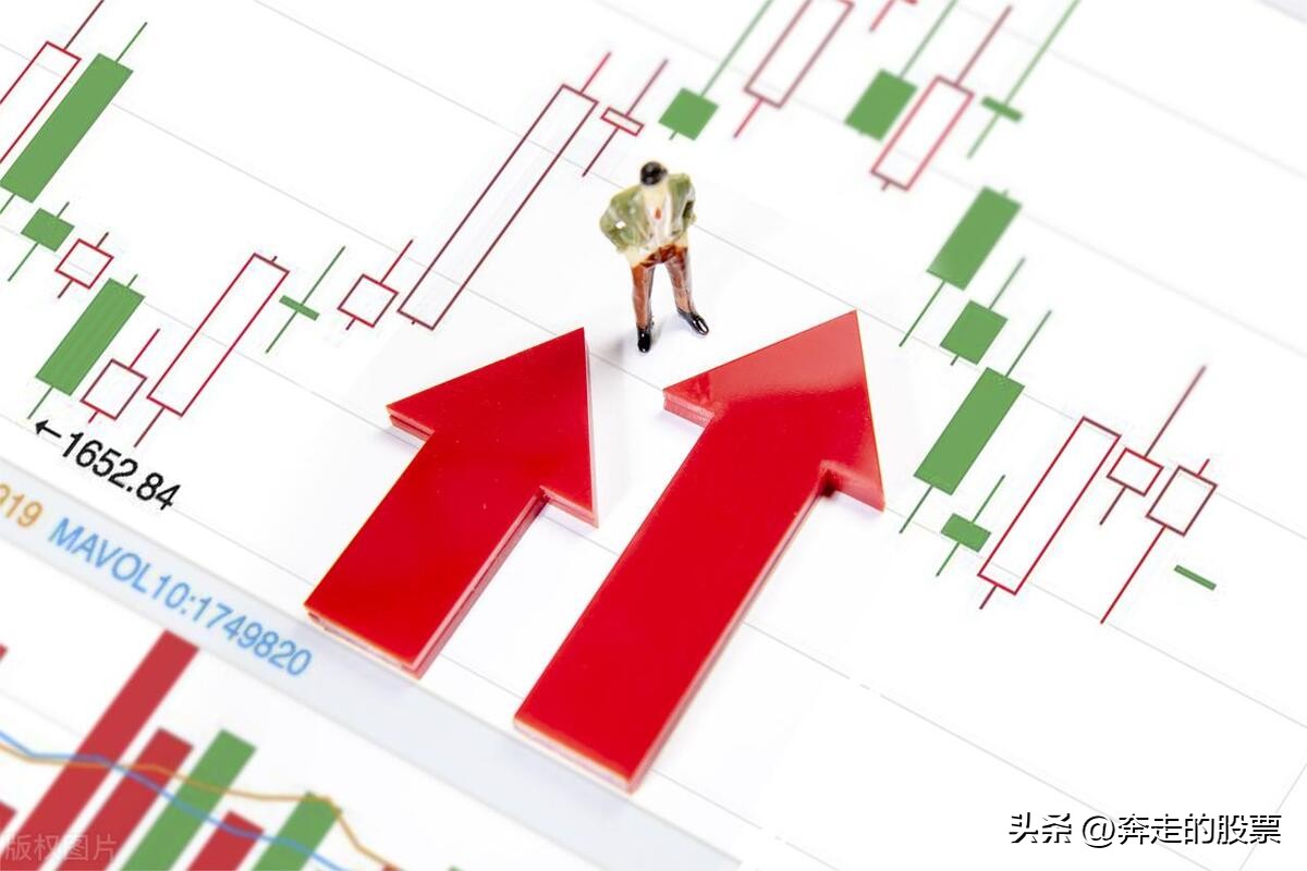 a股一涨股民的心情大好,a股一个转折前的信号