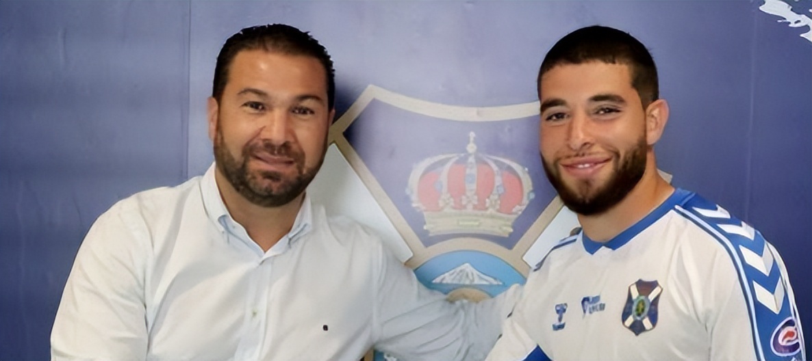 西乙：布尔戈vs特内里费，阿尔科孔vs巴拉多利德，马拉加vs韦斯卡