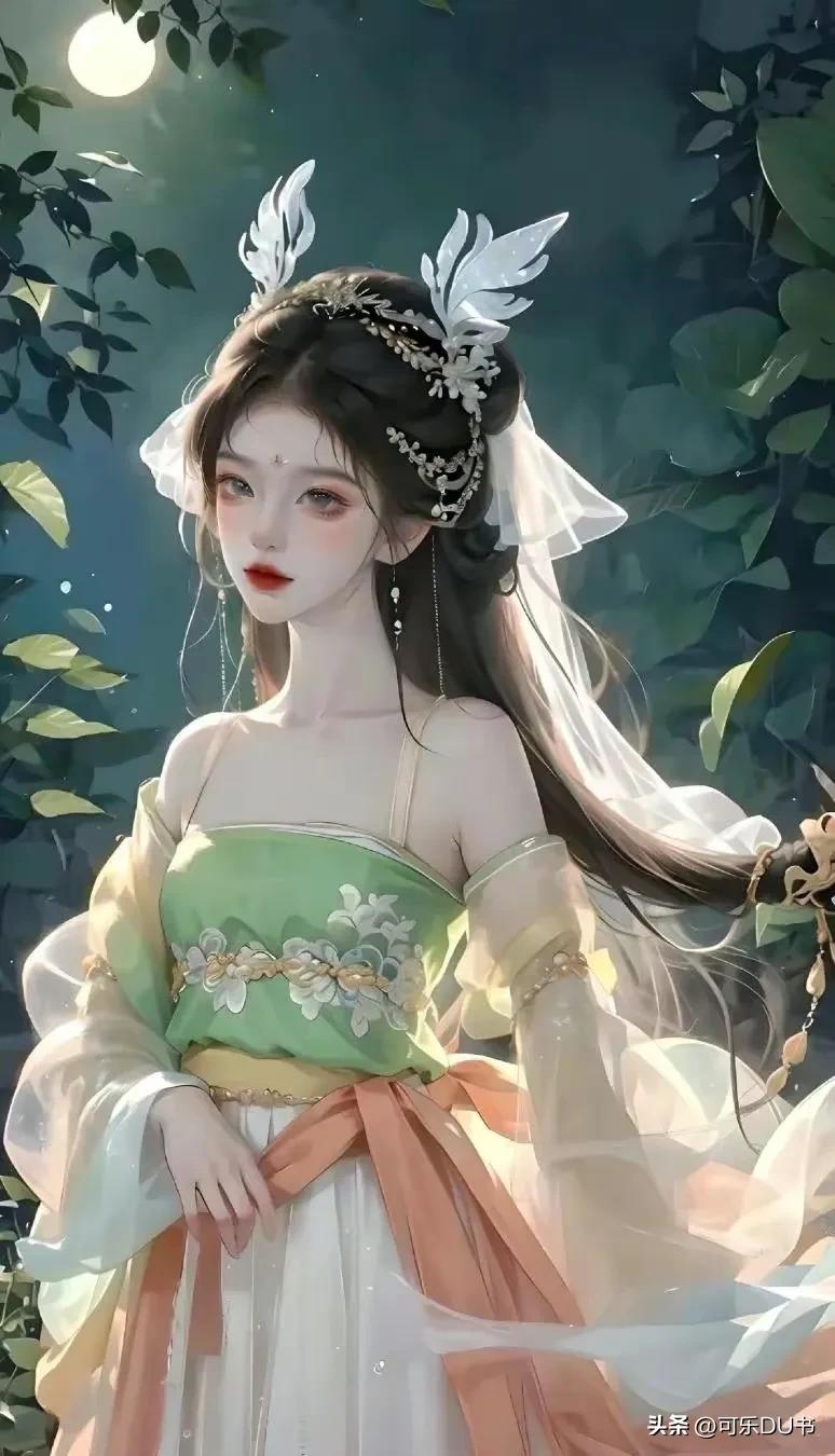 (完)打入冷宫的第三年,我受不了,我要逃走我要吃肉我要活着