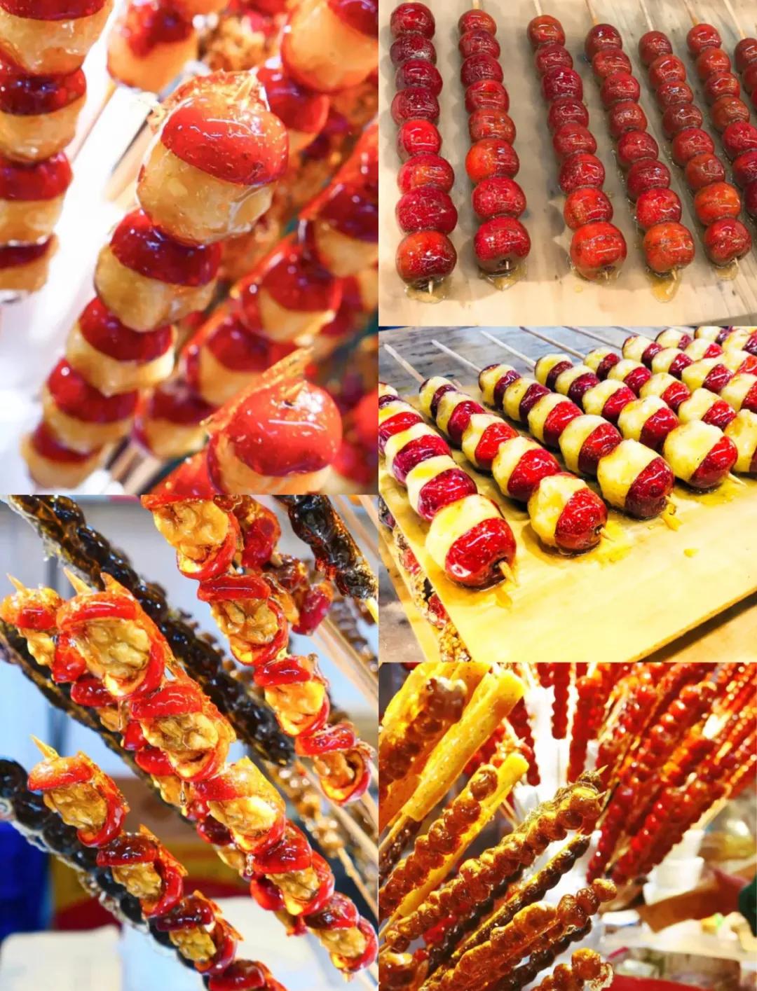 哪里城市过春节最有年味,记忆中的年味儿和过年新模式