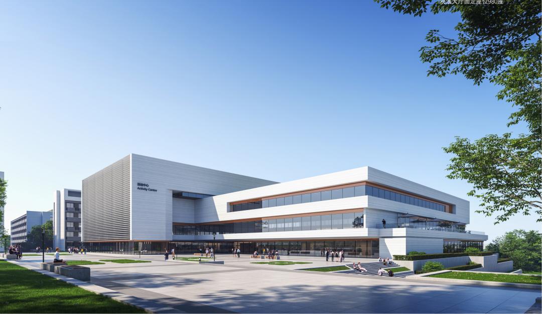 海洋大学古镇口校区,古镇口最新规划