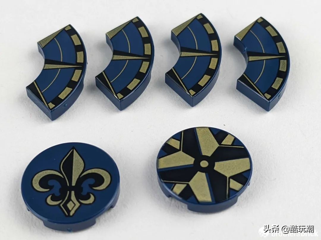 乐高ideas21340原版,乐高2100开箱测评