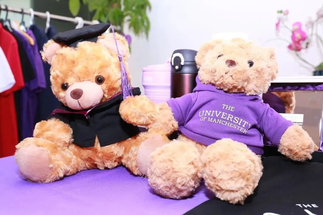 曼彻斯特大学globalmba,曼彻斯特在职mba