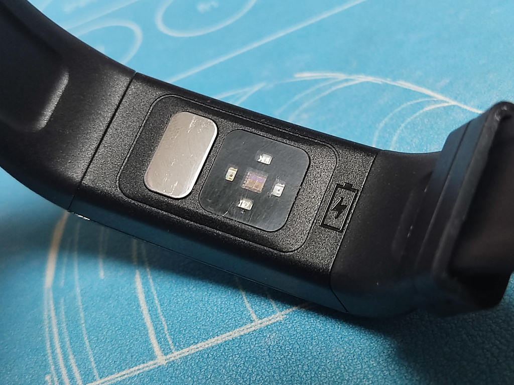 血压心率手环哪款比较准确,测血压血氧智能手表手环评测