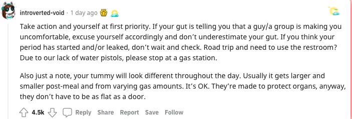 外国网友分享真实经历,国外网友有用的知识