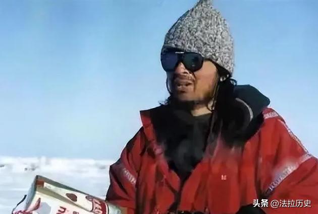 64岁毕福剑近况曝光，因管不住嘴遭封杀，现成网红“工具人”？