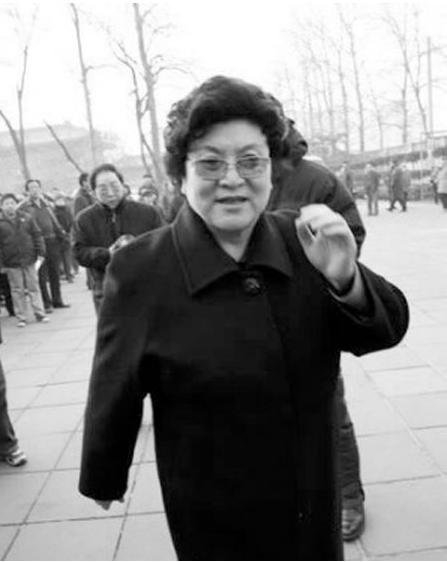 相声演员马季的妻子于波,马季的妻子于波个人简历