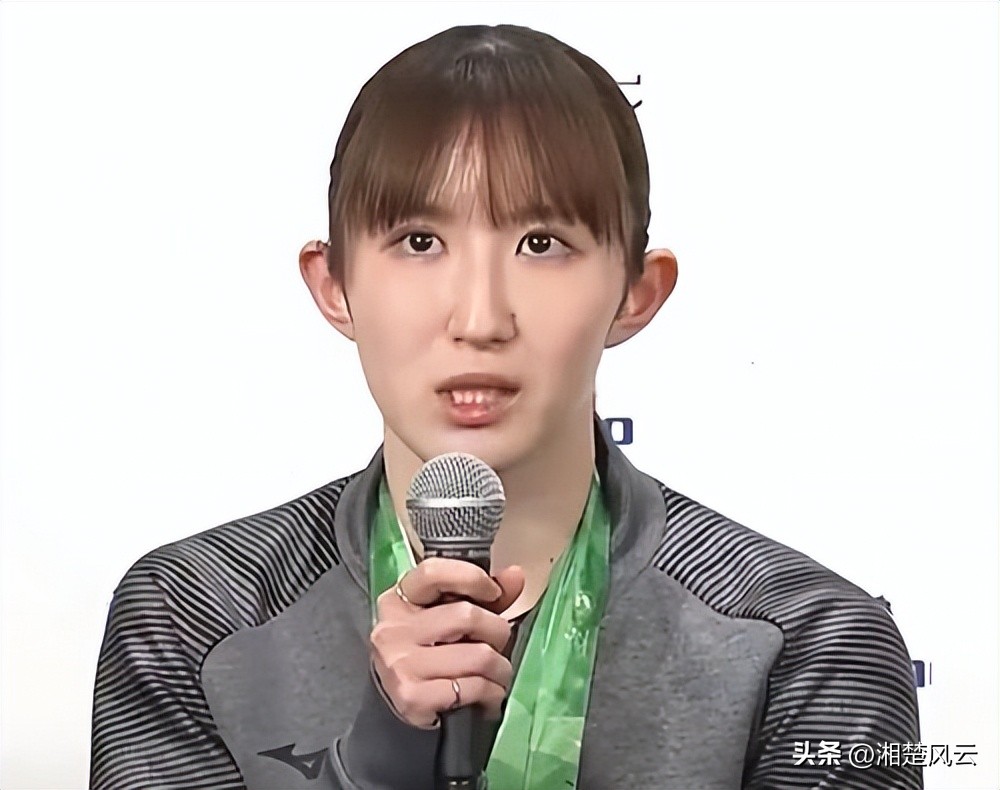 张本智和日锦赛全过程,张本智和日青赛