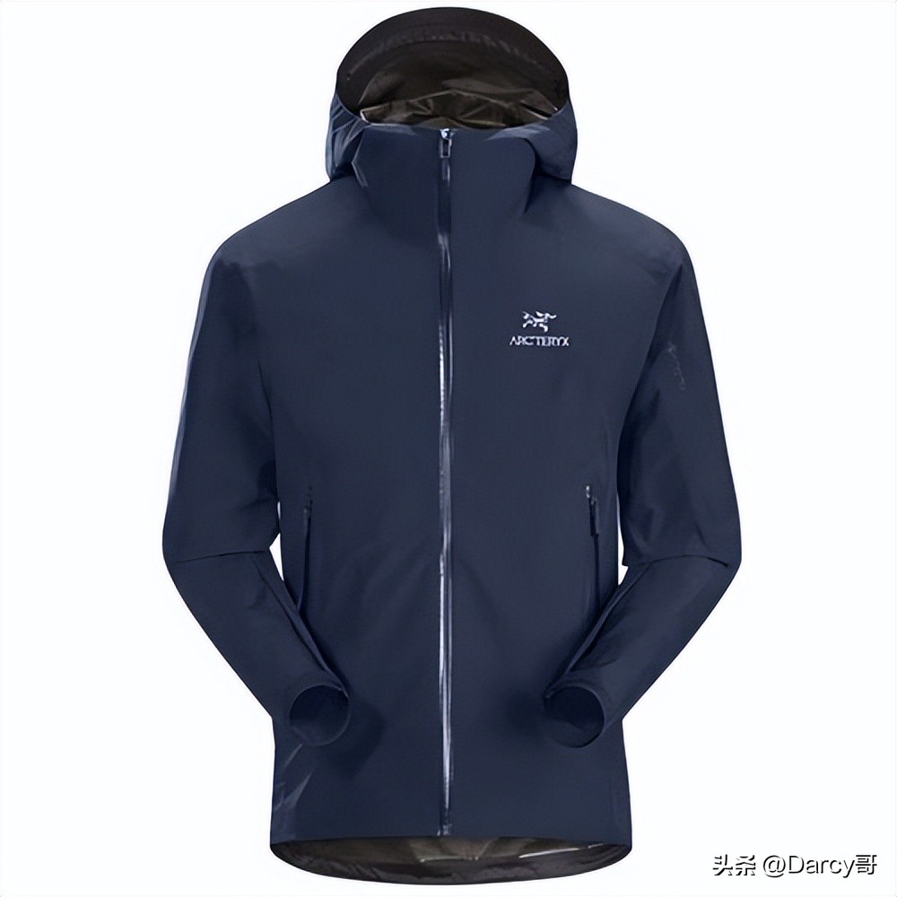 大品牌冲锋衣女款宽松,全球冲锋衣十大品牌排行