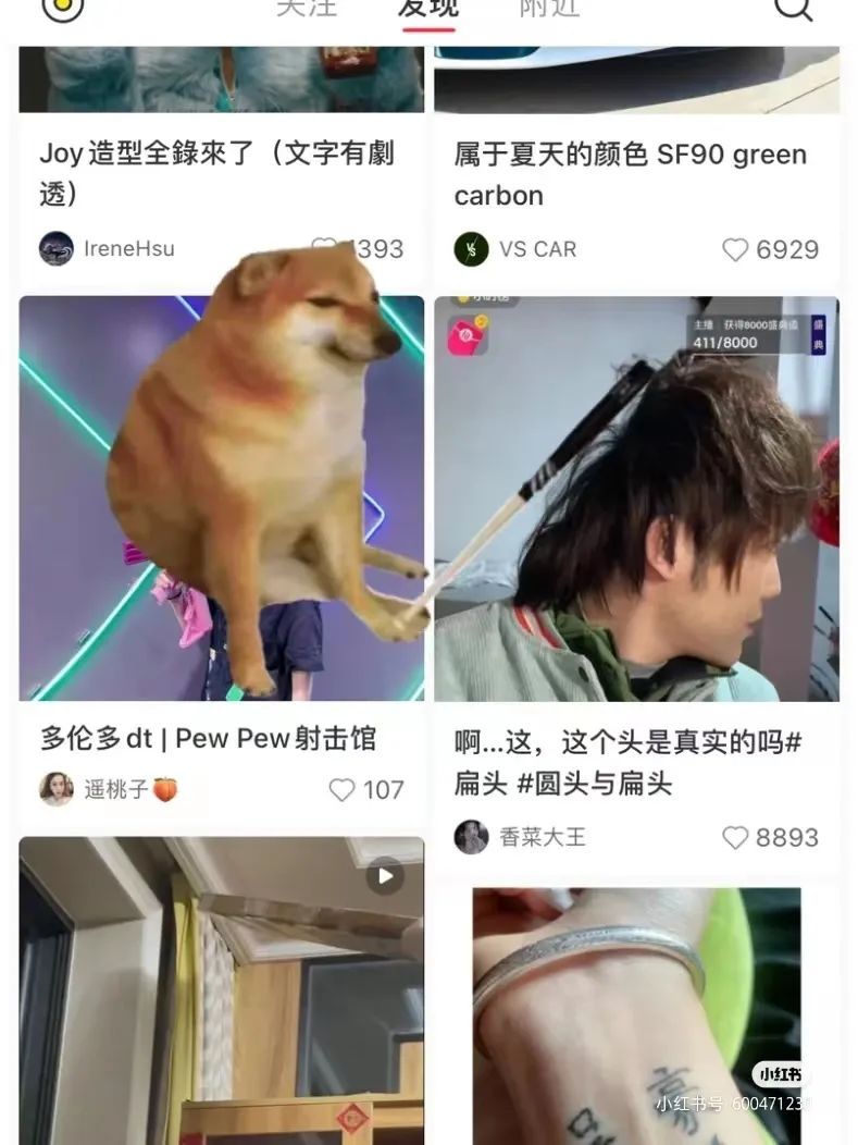 何老师抱狗撒尿，三石弟弟跳舞洗狗…这些破图我看一次笑一次哈哈