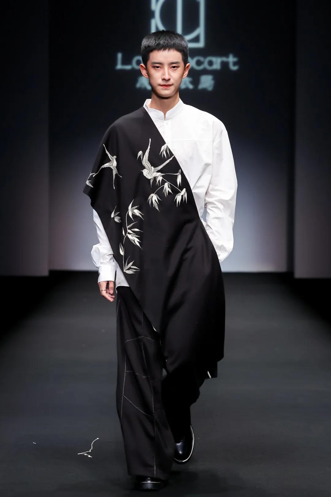 中国设计师惊艳外国人,十大设计师作品