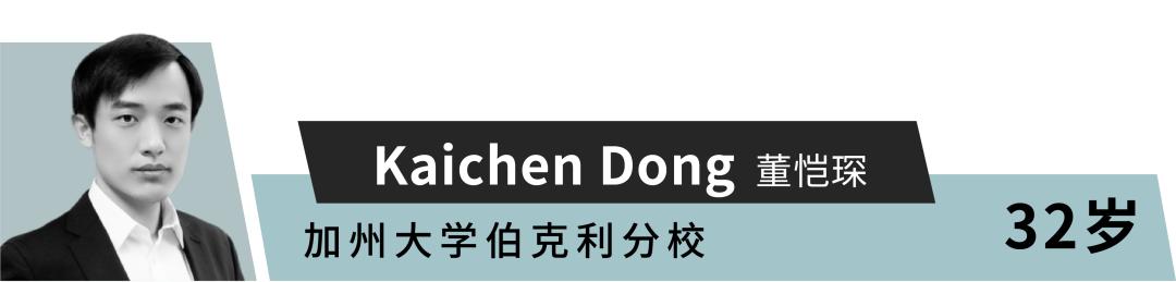 mit评选35岁以下有影响力科学家,麻省理工35岁以下科技创新者