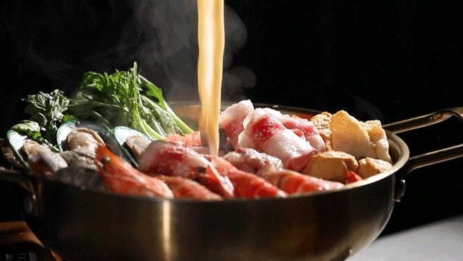 在太空中吃烤肉,上海太空舱烤肉